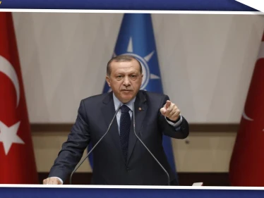 أردوغان يُعلن عن مدّة بقاء قوّاته بسوريا.. حتى تحقيق هذا الهدف