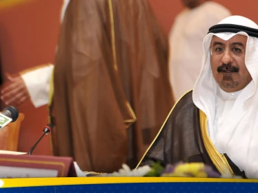 أمير الكويت يختار رئيساً للحكومة الجديدة
