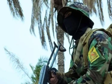 حزب الله العراقي يتوعد القوات الأمريكية في حال لم تقم بهذا الأمر