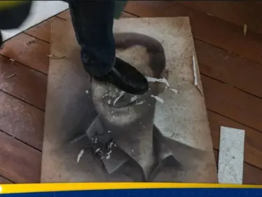 بريطانيا.. تفاصيل محاكمة عقيد بنظام بشار الأسد - وكالة ستيب نيوز