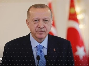 أردوغان يعلن عن أوّل قرار بشأن عيد الفطر
