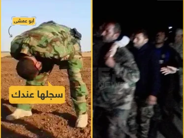 تركيا تسلم روسيا 18 أسير من الجيش السوري