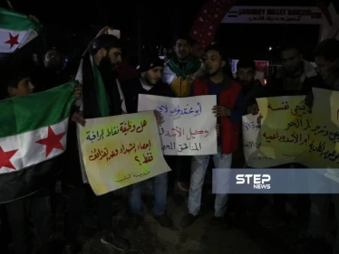 ملخص أحداث سوريا – الخميس 14 -03- 2019