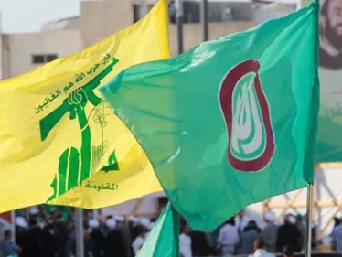 أوّل تعليق من حزب الله اللبناني وحركة أمل على أحداث منطقة الطيونة.. ماذا طلبا من الجيش؟