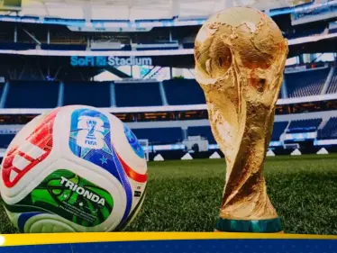 كأس العالم 2026 النسخة الأكبر في التاريخ تنطلق غداً.. إليك مواعيد المباريات والقنوات الناقلة - وكالة ستيب نيوز