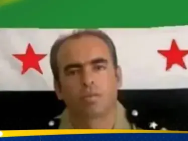 بعملية استخباراتية مع دمشق.. تركيا توقف متهماً بتسليم الضابط حسين هرموش لنظام الأسد - وكالة ستيب نيوز