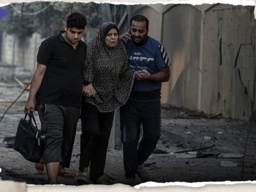 دولة أسيوية كبيرة تحدد شرطاً واحداً لإرسال قوات عسكرية لمساندة فلسطين