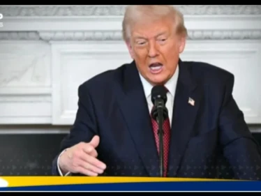 ترامب يكشف من سيعين لقيادة "القوة الدولية" في غزة - وكالة ستيب نيوز