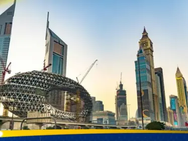 الإمارات نموذج عالمي في الابتكار الرقمي والذكاء الاصطناعي - وكالة ستيب نيوز