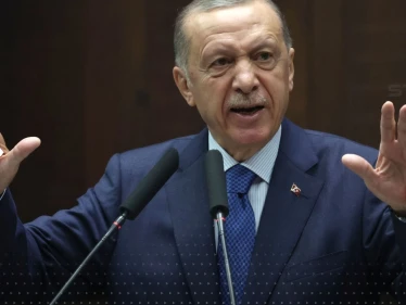 مسؤول يكشف على ماذا حصل أردوغان مقابل موافقته انضمام السويد إلى الناتو