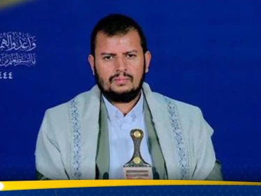 زعيم الحوثيين يعلن عن نصر عسكري في البحر الأحمر.. ويوجّه طلباً إلى مصر بشأن رفح