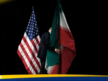 طهران تكشف أسباب اختيار المفاوضات "غير المباشرة" مع واشنطن