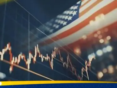 تداولات مشبوهة تسبق قرارات ترامب 