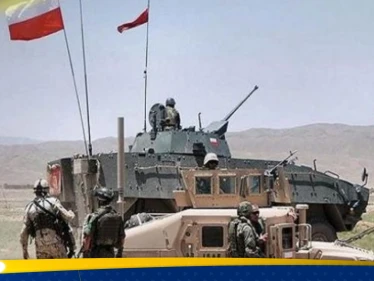 صاروخ روسي يخترق أجواء بولندا واجتماع عاجل لتوضيح ما جرى