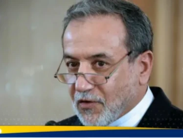 عراقجي يعلق على تسريبات سيغنال "تكشف سياسة أمريكا تجاهنا"