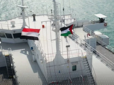 ميليشيا الحوثي تكشف عن شرط وحيد للحديث عن السفينة "الإسرائيلية" التي احتجزتها