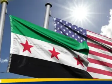 سيناتور أمريكي يوجه تحذيرا لدمشق - وكالة ستيب نيوز