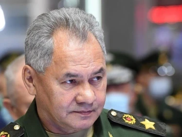 وزير الدفاع الروسي يكشف سرّاً عن العلاقة مع الأمريكيين في سوريا