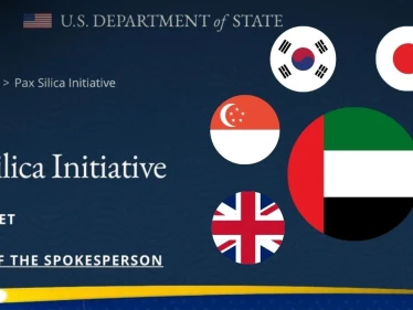 تحالف جديد تقوده واشنطن وتبرز فيه الإمارات كلاعب محوري - وكالة ستيب نيوز