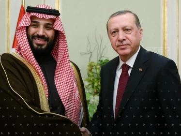 أردوغان يتوجه إلى السعودية وسيلتقي محمد بن سلمان لأول مرّة منذ سنوات