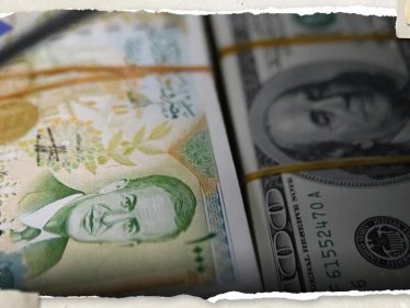 سعر الدولار اليوم في سوريا الخميس 10 أغسطس 2023.. انهيار جديد لليرة السورية