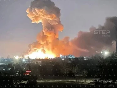 روسيا تعلن تدمير مستودع أسلحة غربية في أوكرانيا وتتقدم شرقاً