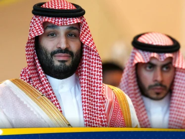 قبل التوجه لإسرائيل.. سوليفان يلتقي بن سلمان في الرياض والبيت الأبيض يكشف ماذا ناقشا