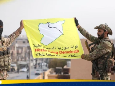 سوريا.. قسد تكشف جوهر الخلاف بينها وحكومة دمشق - وكالة ستيب نيوز