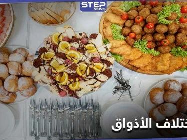 ما هو السر وراء رغبتنا في تناول الحلوى والموالح والأطعمة الحارة.. سبب غريب
