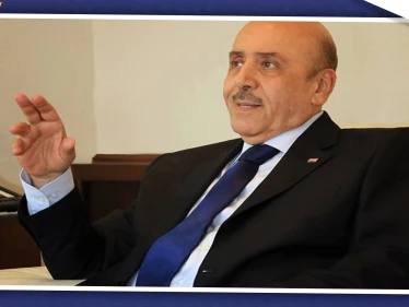 رئيس لجنة التحقيقات الروسية يلتقي علي مملوك في "زيارة عمل" بدمشق