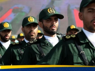 إيران تعلن إحباط هجوم إرهابي كبير وتفكيك خلية مسلحة