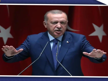 أردوغان: "250 ألف سوري ينزحون باتجاهنا، وتركيا لقّنت العرب والغرب درساً بالكرم"!