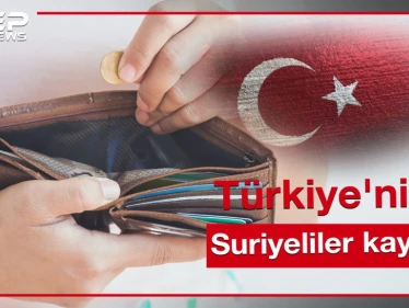 Türkiye suriyeli mülteciler topraklarından çıkarsa neleri kaybedecek?!