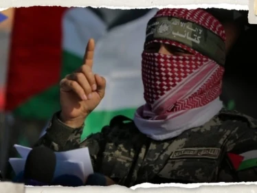 أبو عبيدة يكشف ما تعده كتائب القسام للجيش الإسرائيلي.. ويستفز تل أبيب بفيديو