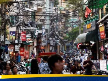 دولة ستشهد "ازدهاراً بالثروات" وازدياد عدد المليونيرات.. من تتوقع؟