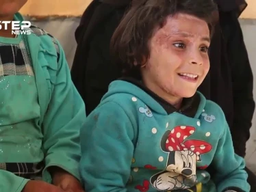 حياة قيد الموت ولعنة الحرب تلاحقها والأمل والصبر سلاحها ... روضة العلي هذه قصتي