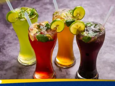 6 مشروبات طبيعية تساعد في خفض ضغط الدم - وكالة ستيب نيوز