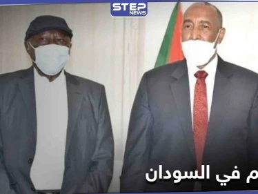 تضمن "فصل الدين".. اتفاق سلام بين البرهان والحركة الشعبية في السودان