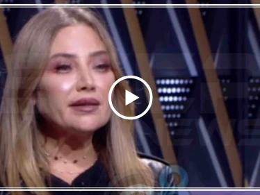 شاهد بالفيديو|| الفنانة السورية سلافة معمار تكشف عن ميولها "كنت سأصبح فنانة تشكيليلة لولا عرضٍ مسرحي"..