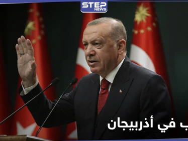 أردوغان يصرّح حول إرسال مرتزقة سوريين للقتال في أذربيجان