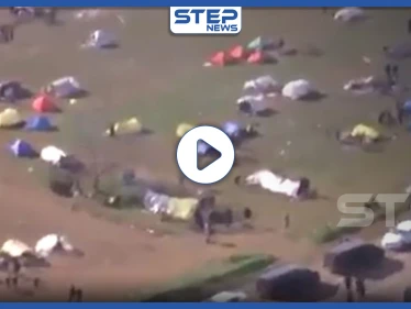 فيديو || تركيا تنشر شرطتها على حدود اليونان.. ومخاوف من إنشاء "ركبان" جديد هناك