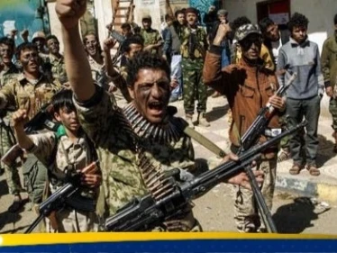 إسرائيل تستهدف اجتماعا لقادة حوثيين.. ومصادر تكشف من الهدف