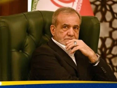 الرئيس الإيراني يقترح عملة إقليمية موحدة للمنطقة الرئيس الإيراني يقترح عملة إقليمية موحدة للمنطقة - وكالة ستيب نيوز