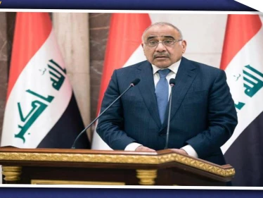 رئيس الوزراء العراقي يوافق على الاستقالة من منصبه لكن بشروط