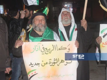 ملخص أحداث سوريا – الثلاثاء 19 -03- 2019