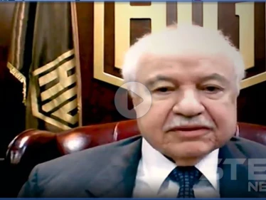بالفيديو|| خبير عسكري حرب عالمية وشيكة بين أقوى الدول.. العالم إلى أين