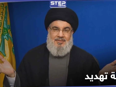 "هذا جزء من العقاب"... نصر الله يوجّه رسالة تهديد بالقتل العمد إلى إسرائيل