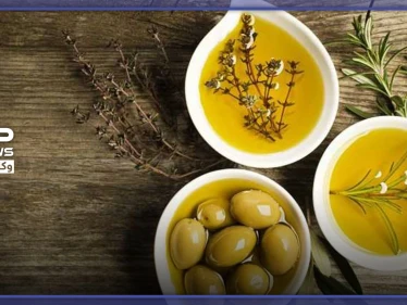5 فوائد لتناول زيت الزيتون أثناء الحمل