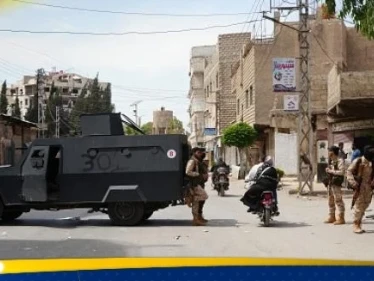 بعد اشتباكات أشرفية صحنايا.. الداخلية السورية تتوعد