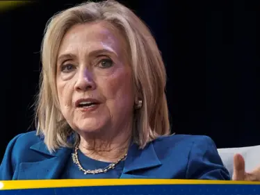 في تصعيد جديد.. كلينتون تطالب بجلسة استماع علنية في تحقيقات إبستين بالكونغرس - وكالة ستيب نيوز